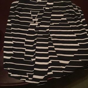 Nice Summer Blouse